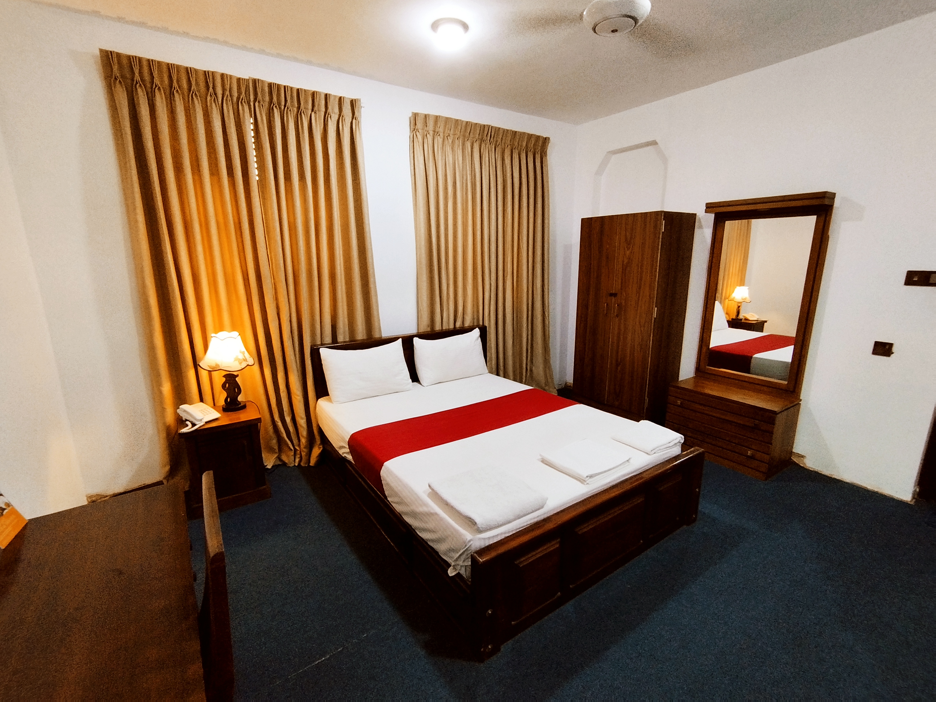 Kreation Hotels Pvt Ltd